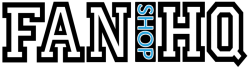 Fan Shop HQ Logo