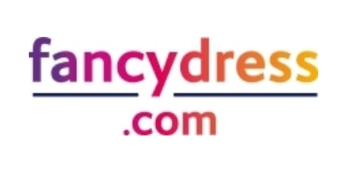 Fancydress.com Logo