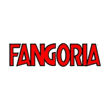 Fangoria Publishing Logo