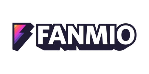 Fanmio Logo