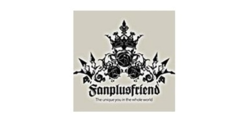 Fanplusfriend Logo