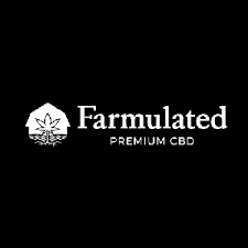 Farmulated Logo