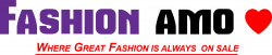 Fashion Amo Logo