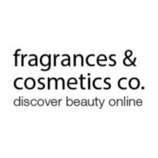 Fashion Fragrances & Cosmetics Logo