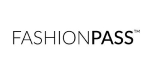 FashionPass Logo