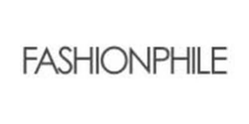 Fashionphile Logo