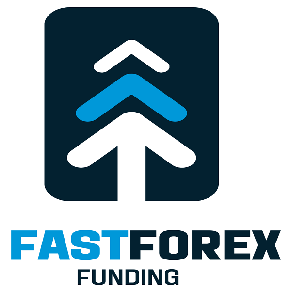 Fast Forex Funding Logo