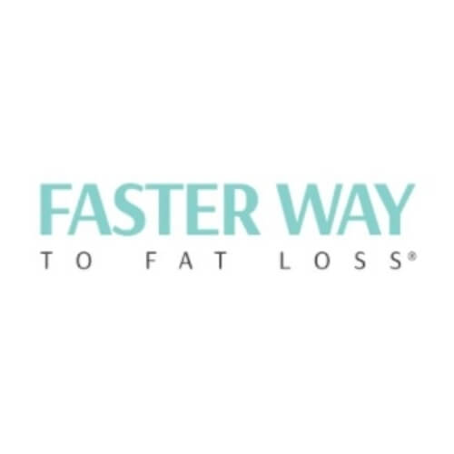 Faster Way To Fat Loss Logo