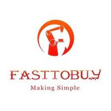 FastToBuy Co Logo
