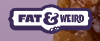 Popular Store Fat & Weird Cookie