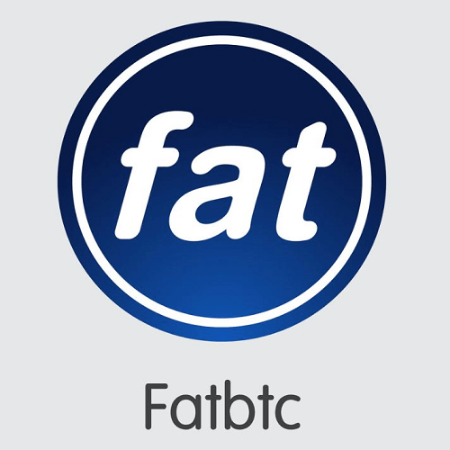 FatBTC Logo