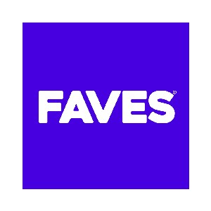 FAVES Logo