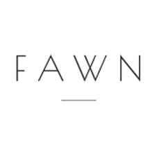 FAWN DESIGN Logo