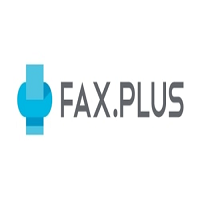 Fax Plus Logo