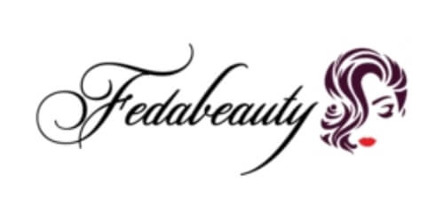 fedabeauty Logo