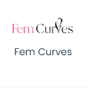 Fem Curves Logo