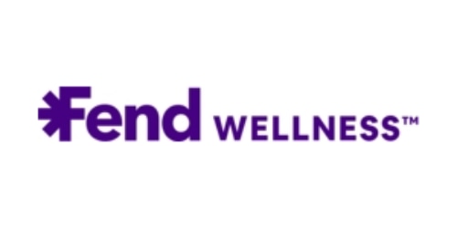 Fend Wellness Logo