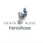 FenixRose Logo