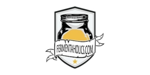 Fermentaholics Logo