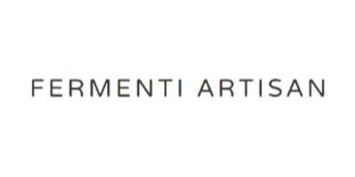 Fermenti Artisan Logo
