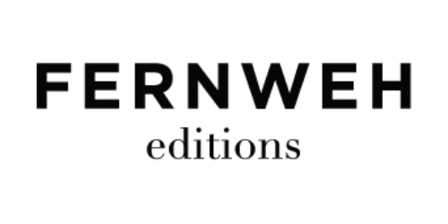 Fernweh Editions Logo