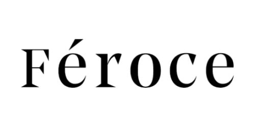 Feroce Eyewear Logo