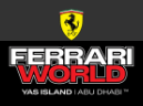 Popular Store Ferrari World Abu Dhabi