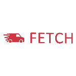 Fetch Truck Logo