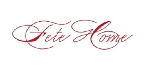 Fete Home Logo