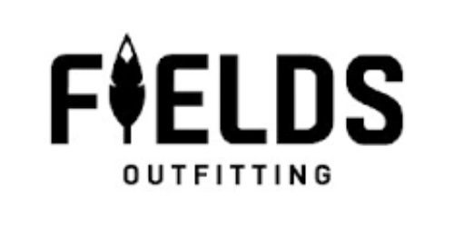 Fields Outfitting Logo