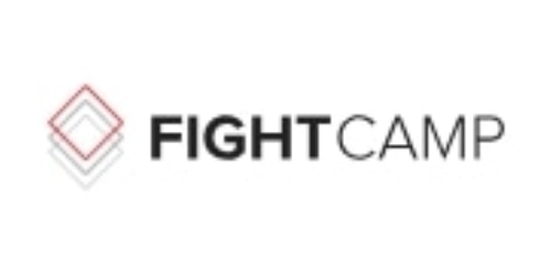 FightCamp Logo