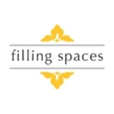 Filling Spaces Logo