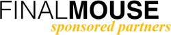 Finalmouse Logo