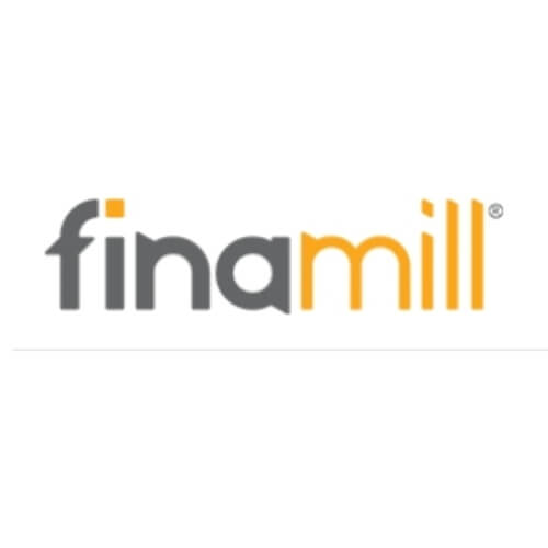 FinaMill Logo