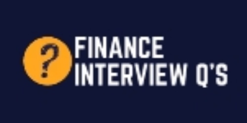 Finance Interview Qs Logo