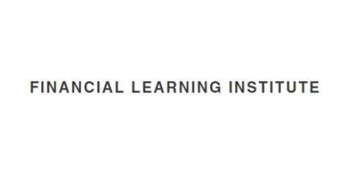 Financial Learning Institute Logo
