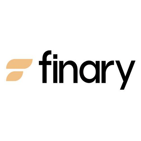 Finary Logo