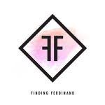 Finding Ferdinand Logo