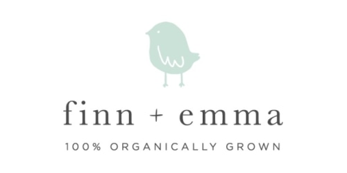 FINN + EMMA Logo