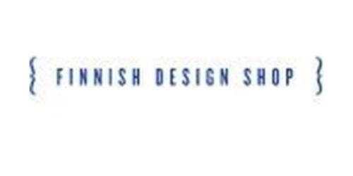 Finnish Design Shop Logo