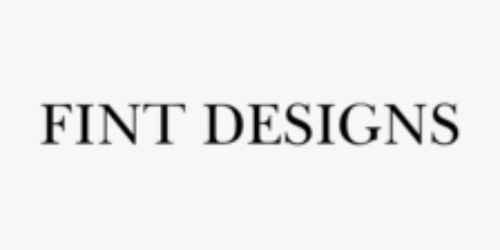 FINT Designs Logo
