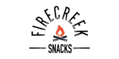 FireCreek Snacks Logo