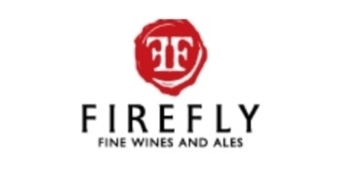 Firefly Fine Wines And Ales Logo