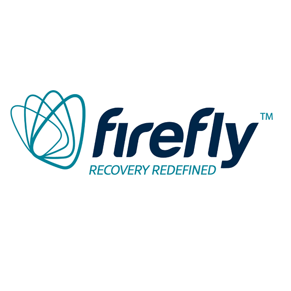 Firefly Recovery Logo