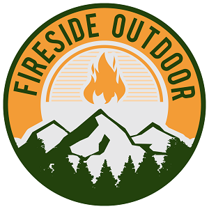 Fireside Outdoor Logo