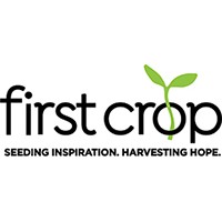 First Crop, Inc. Logo