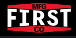 First MFG Co Coupons