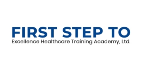 First Step to Excellence Logo