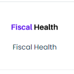 Fiscal Health