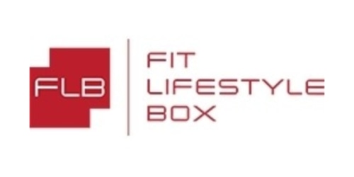 Fit Lifestyle Box Logo